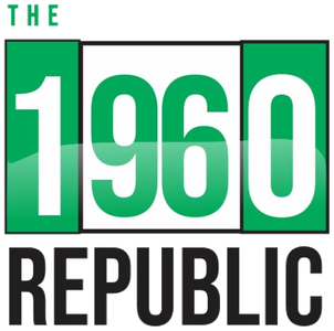 The 1960 Republic 