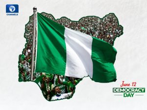 ‘Defend Our Democracy’: Tinubu, Governors Rally Nigerians on June 12