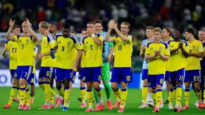 World Cup 2026: Premier League Players Star in Day-Four Goal Fest
