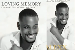 Nollywood Stars, Musicians and Celebrities Gather to Honour Alexx Ekubo at Service of Songs