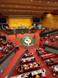 ECOWAS Parliament Begins Renewable Energy Meeting in Senegal