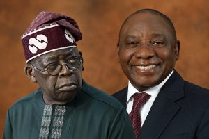 Tinubu Declines Meeting With South African Envoy Amid Xenophobia Concerns