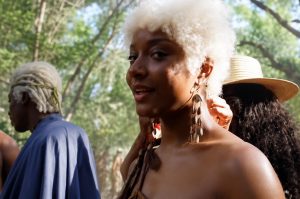 Ayra Starr Makes Hollywood Debut in ‘Children of Blood and Bone’