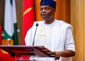 APC Targets Osun Victory, Says Governorship Poll Key to 2027 Elections