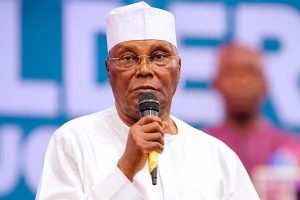 Atiku Raises Fresh Concerns As FG Borrowing Exceeds Approved Budget