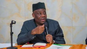 Nigeria to Begin Training Military Doctors, Nurses in New Armed Forces College