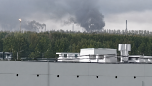 13 Killed, 75 Injured in Ukrainian Drone Strike on Russia’s Tatarstan