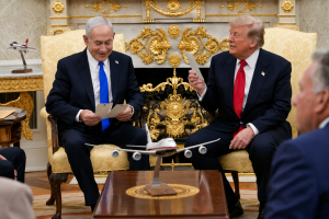 Israel, Gaza Militia Reject Disarmament Terms as Trump Peace Plan Faces Setback