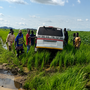 Army Rescues 33 Passengers Abducted in Zamfara