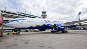 Aviation Workers’ Strike Strands Passengers Across Major Airports