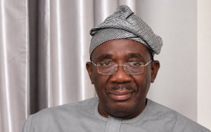 Osun Election: Police Invite Senator Fadahunsi Over Alleged Inciting Remarks