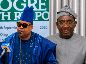 Osun Election: Fadahunsi Accuses Adeleke of Importing Violence Into Osun East