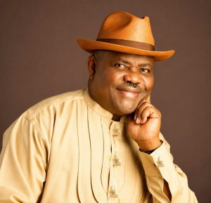 Wike Defends FCT Policies, Responds To Political Critics At Media Chat