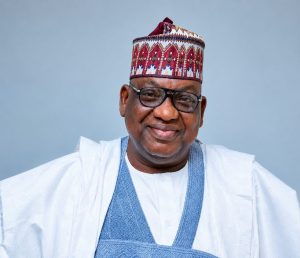 Senator Hanga Leaves NDC, Declines To Reveal Next Party