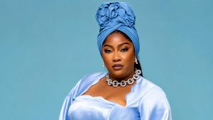 Nollywood Actress Temitope Osoba Dies at 40