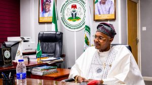 Businessman Alleges Paying ₦400m to PFIPC DG for Contract Deal