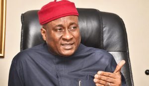 Onyema Warns Nigerian Airlines Face Collapse Within 30 Days